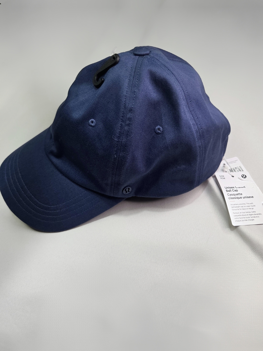lululemon Unisex Classic Ball Cap